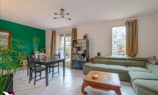 Maison 4 Pièces 77 m² à vendre à Toulouse (31100)