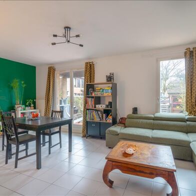 Maison 4 pièces 225780 €