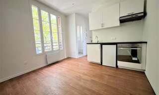 Appartement 2 Pièces 25 m² à vendre à Clichy (92110)