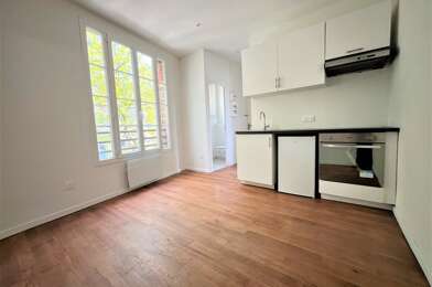 Appartement 2 pièces 199000 €