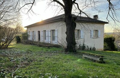 vente maison 165 850 € à proximité de Dignac (16410)