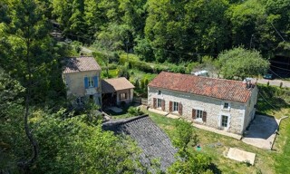 Maison 2 Pièces 170 m² à vendre à Angoulême (16000)