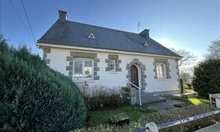 Maison 6 Pièces 129 m² à vendre à Carhaix-Plouguer (29270)