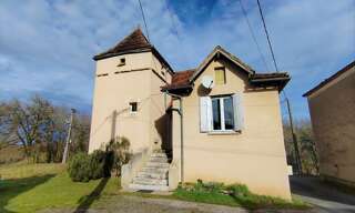 Maison 3 Pièces 68 m² à vendre à Thédirac (46150)