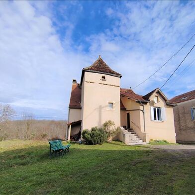 Maison 3 pièces 79949 €