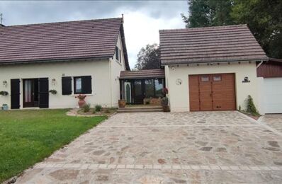 vente maison 265 000 € à proximité de Saint-Symphorien-sur-Couze (87140)