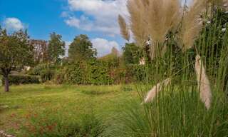 Terrain  492 m² à vendre à Saint-Ouen-l'Aumône (95310)