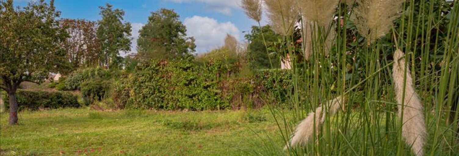 Terrain  492 m² à vendre à Saint-Ouen-l'Aumône (95310)