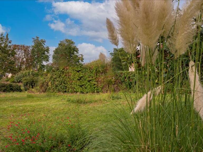 Terrain à bâtir de 0 pièces principales — photo 1