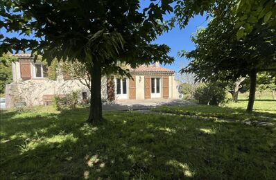 vente maison 197 000 € à proximité de Peyrefitte-du-Razès (11230)