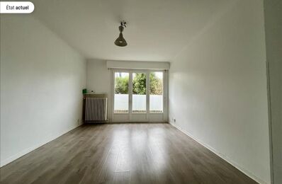 vente appartement 213 000 € à proximité de Saint-Martin-de-Seignanx (40390)