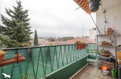 vente appartement 199 920 € à proximité de Jacou (34830)