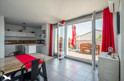 vente appartement 400 000 € à proximité de Pujaudran (32600)