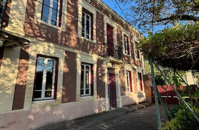 vente maison 441 000 € à proximité de Labastide-Saint-Pierre (82370)