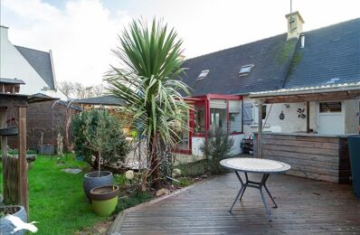 vente maison 319 000 € à proximité de Concarneau (29900)