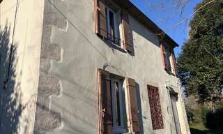 Maison 4 Pièces 100 m² à vendre à La Réole (33190)