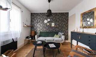 Maison 3 Pièces 61 m² à vendre à Bouguenais (44340)