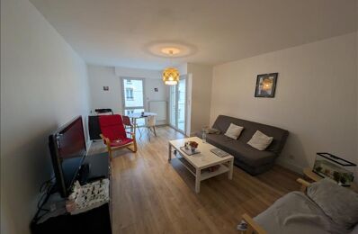 vente appartement 223 650 € à proximité de Les Essarts (85140)