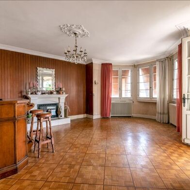 Maison 5 pièces 180 m²