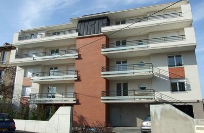 location appartement 665 € CC /mois à proximité de Chamalières (63400)