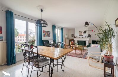 maison 6 pièces 159 m2 à vendre à Cugnaux (31270)