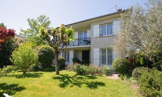 Maison 6 Pièces 159 m² à vendre à Cugnaux (31270)