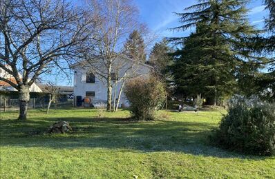 vente maison 305 950 € à proximité de Germignac (17520)