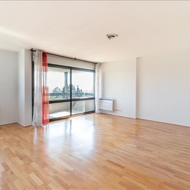 Appartement 4 pièces 86 m²