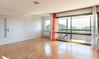 Appartement 4 Pièces 86 m² à vendre à Castanet-Tolosan (31320)