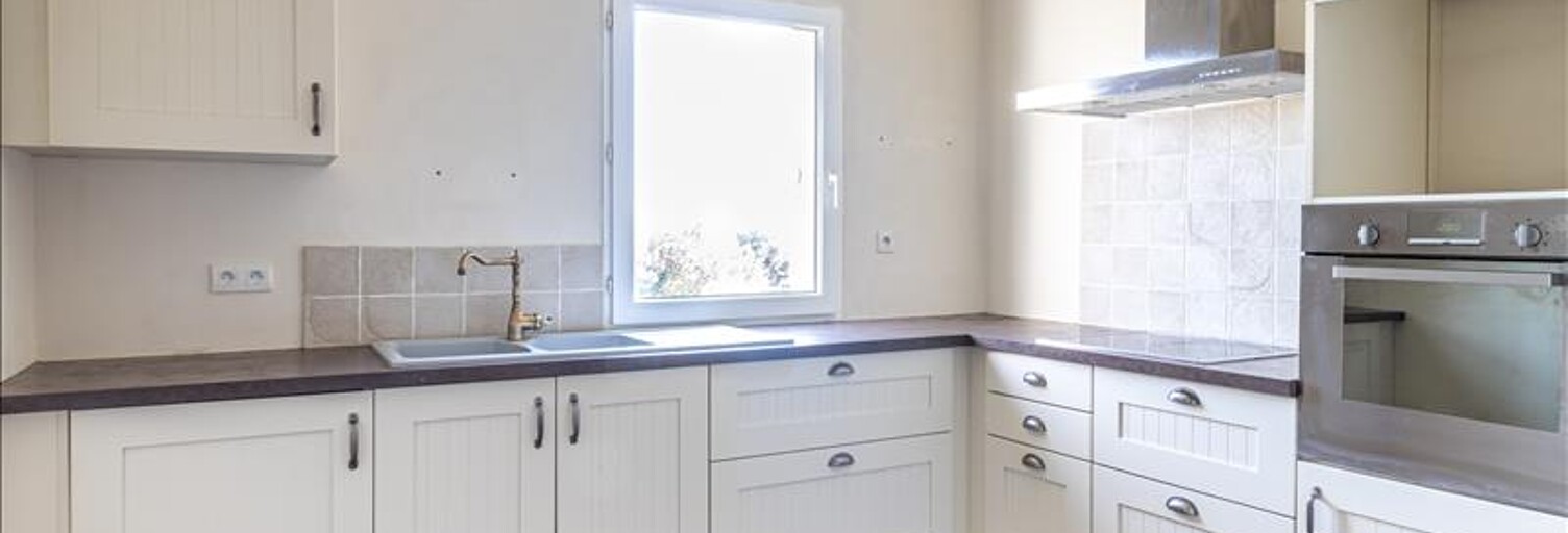 Appartement 4 Pièces 86 m² à vendre à Castanet-Tolosan (31320)