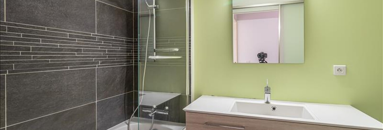 Appartement 4 Pièces 86 m² à vendre à Castanet-Tolosan (31320)