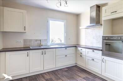 Appartement 4 pièces 264000 €
