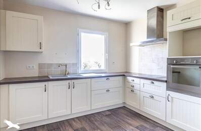 Duplex de 4 pièces principales — photo du bien