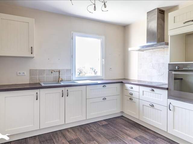Duplex de 4 pièces principales — photo du bien