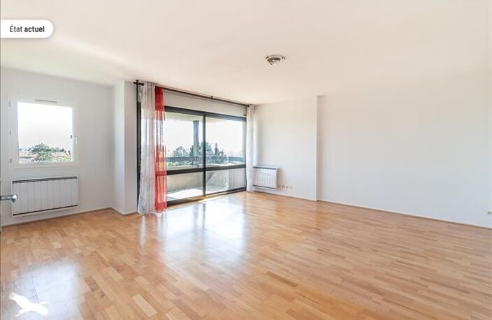 Duplex de 4 pièces principales — photo 2