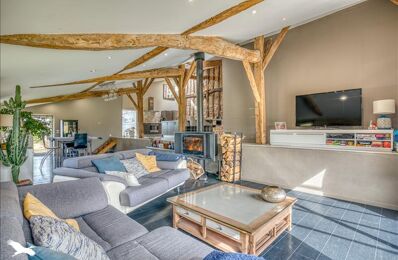 vente maison 299 999 € à proximité de Labastide-Castel-Amouroux (47250)