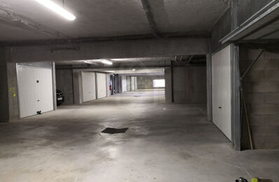 location garage 120 € CC /mois à proximité de Belcodène (13720)