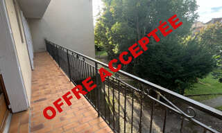 Appartement 3 Pièces 68 m² à vendre à Auch (32000)