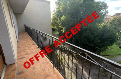 Appartement T3 avec Garage — photo du bien