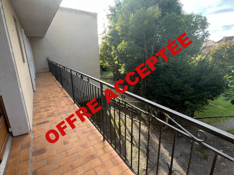 Appartement T3 avec Garage — photo 1