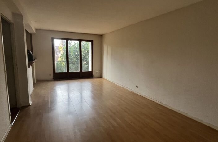 Appartement T3 avec Garage — photo 2