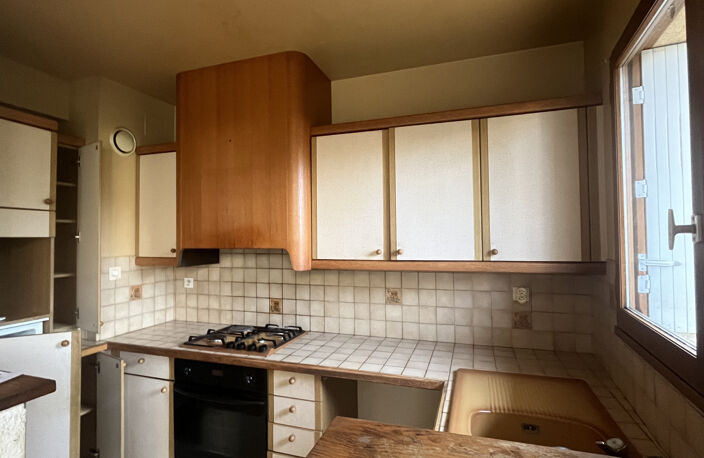 Appartement T3 avec Garage — photo 3