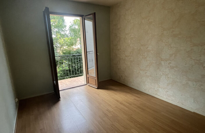 Appartement T3 avec Garage — photo 4