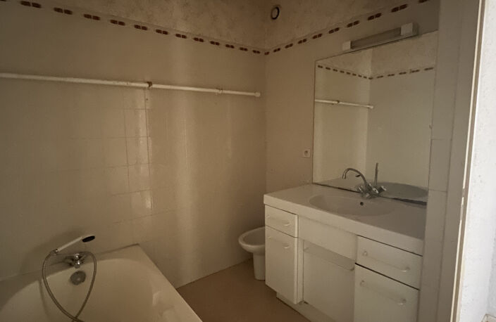 Appartement T3 avec Garage — photo 5