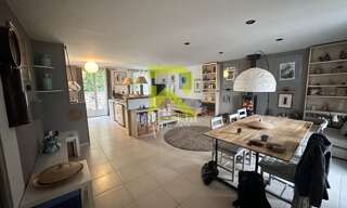 Maison 5 Pièces 124 m² à vendre à Le Crès (34920)