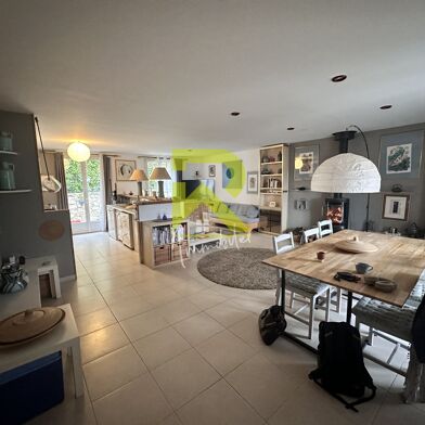 Maison 5 pièces 467000 €