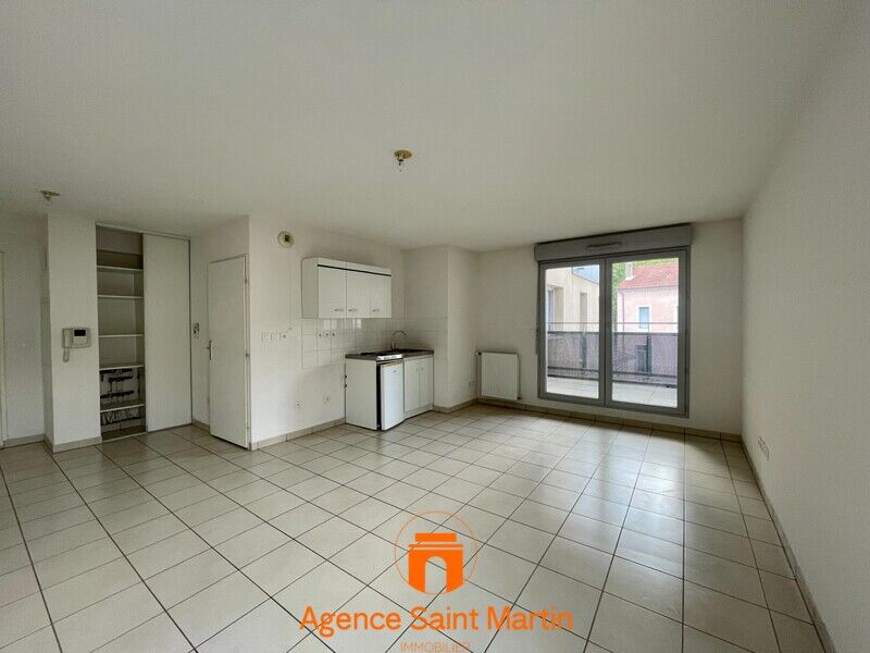 Appartement  T1 à vendre Montélimar 26200