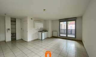 Appartement 1 Pièce 35 m² à vendre à Montélimar (26200)