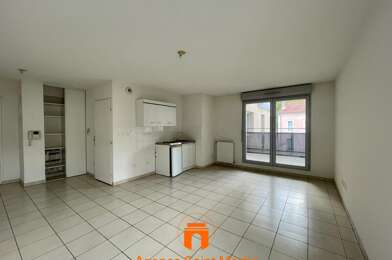 Appartement 1 pièces 99000 €