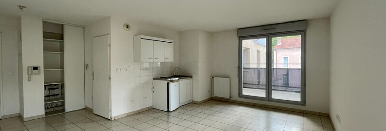 Appartement 1 Pièce 35 m² à vendre à Montélimar (26200)